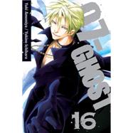 07-GHOST, Vol. 16 9781421577784
