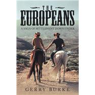 The Europeans 9781532077784