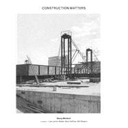 Construction Matters 9781576877784