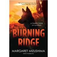 Burning Ridge 9781683317784
