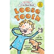 Loose Tooth 9780060527785