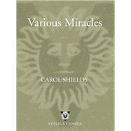 Various Miracles