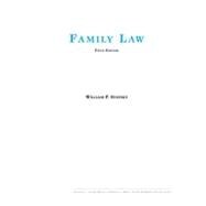 Family Law, 5th Edition