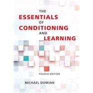 The Essentials of Conditioning and Learning 9781433827785