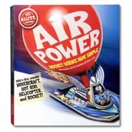 Air Power Rocket science made simple 9780545647786