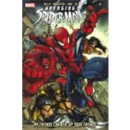 Avenging Spider-Man 9780785157786