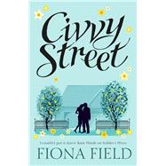 Civvy Street 9781781857786