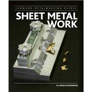 Sheet Metal Work 9781847977786