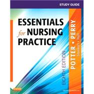 Study Guide for Essentials for Nursing Practice 9780323187787