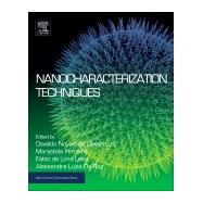 Nanocharacterization Techniques