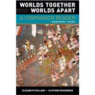 Worlds Together, Worlds Apart 9780393937787