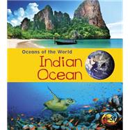 Indian Ocean 9781484607787