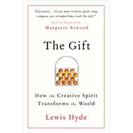 The Gift 9781984897787