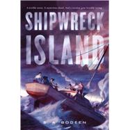 Shipwreck Island 9781250027788