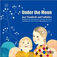 Under the Moon 9782924217788