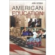 American Education 9780072397789