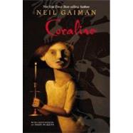 Coraline 9780380977789