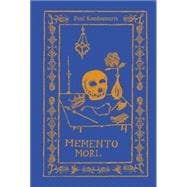 Memento Mori: The Dead Among Us 9780500517789