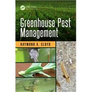 Greenhouse Pest Management 9781482227789
