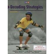 Corrective Reading Decoding Level B1, Student Book