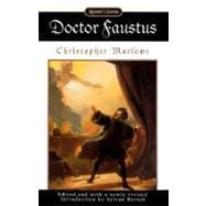 Doctor Faustus 9780451527790