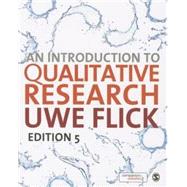 An Introduction to Qualitative Research 9781446267790