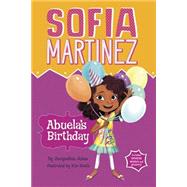 Abuela's Birthday 9781479557790
