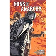 Sons of Anarchy Vol. 4 9781608867790