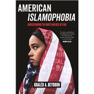 American Islamophobia 9780520297791