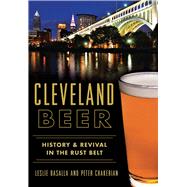 Cleveland Beer 9781467117791