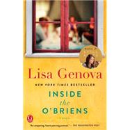 Inside the O'briens 9781476717791