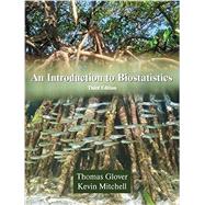 An Introduction to Biostatistics 9781478627791