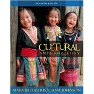Cultural Anthropology (with Themes of the Times for Cultural Anthropology) 9780205467792
