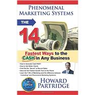 Phenomenal Marketing Systems 9780768407792