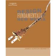 Design Fundamentals for New Media
