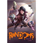 Randoms 9781481417792