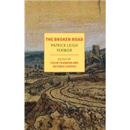The Broken Road 9781590177792