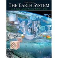 The Earth System 9780321597793