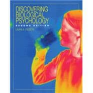 Discovering Biological Psychology 9780547177793