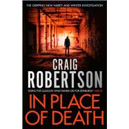 In Place of Death 9781471127793