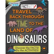 Dinosaurs 9781472357793