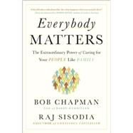 Everybody Matters 9781591847793