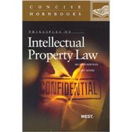 Principles of Intellectual Property Law 9780314277794