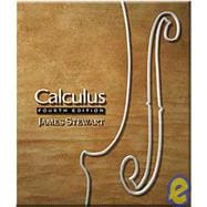Calculus: Early Transcendentals With Infotrac 9780534437794