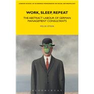 Work, Sleep, Repeat