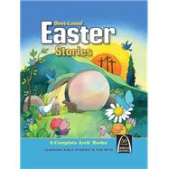 Best-loved Easter Stories 9780758647795