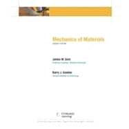 Mechanics of Materials, 7th Edition 9781133377795
