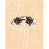 Menswear Illustration 9780500517796