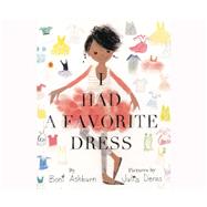 I Had a Favorite Dress 9781633797796
