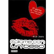 Callame con un beso / Quiet Me with a Kiss 9788444147796